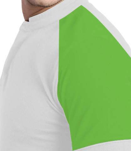front image