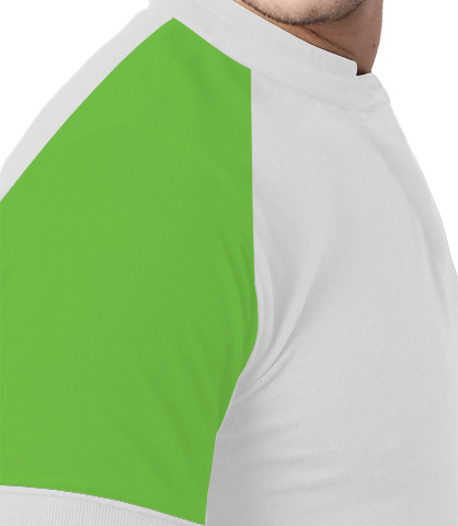 front image