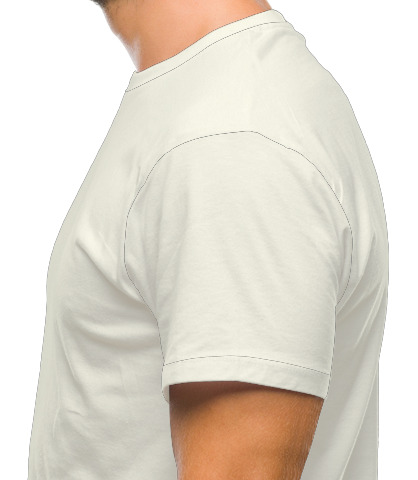 front image