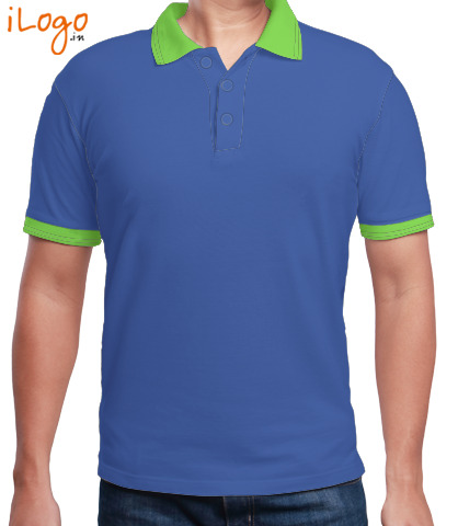 front image