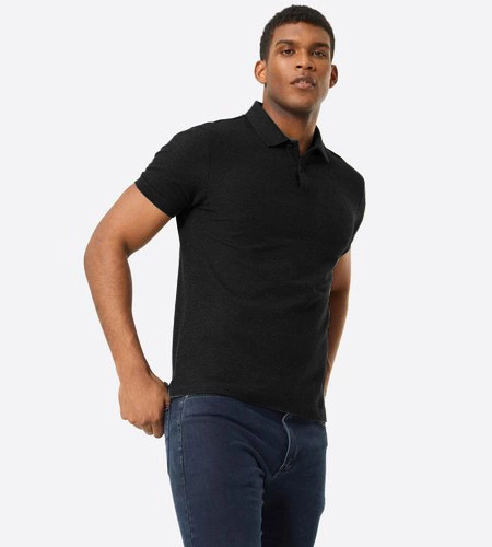 Men's Premium Blakto Polo Shirt