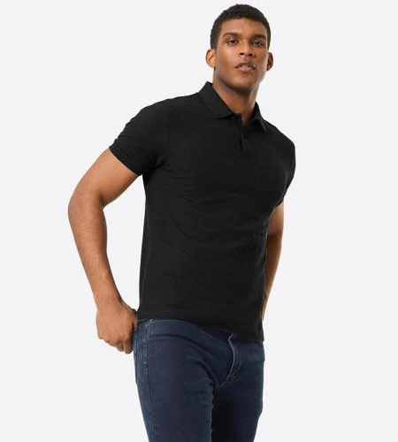 custom Custom Men's BLAKTO Dryfit Polo Shirt