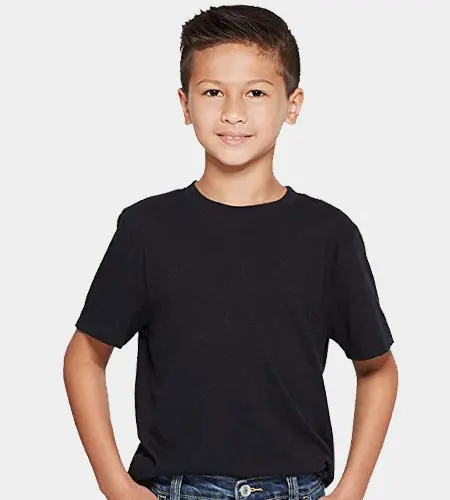 Personalized Boy's T-Shirt(Kids)