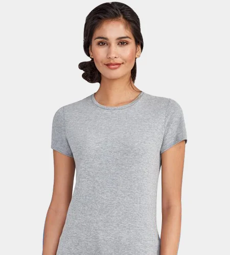 T shirts for 2025 womens online india