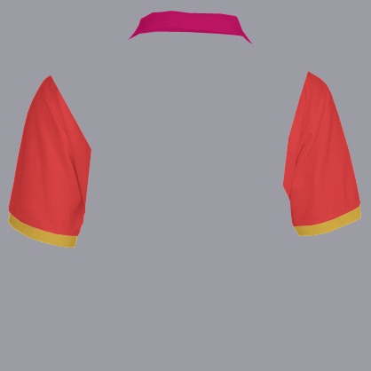 front image