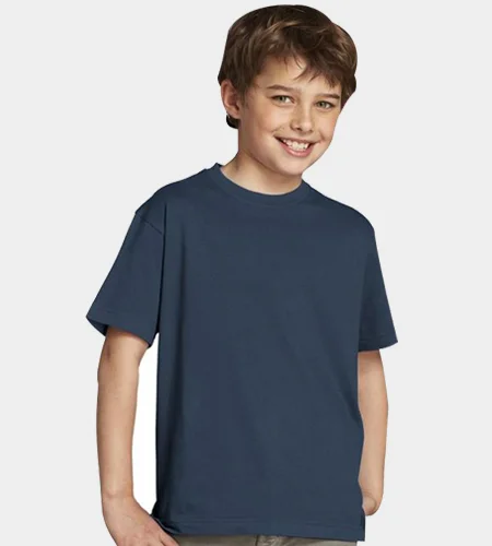 Buy Custom Boy's T-Shirts Online in