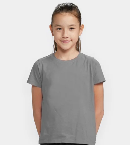 Custom Kids T Shirt Girl