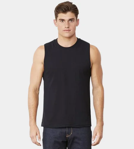 Custom Men s Tanktop