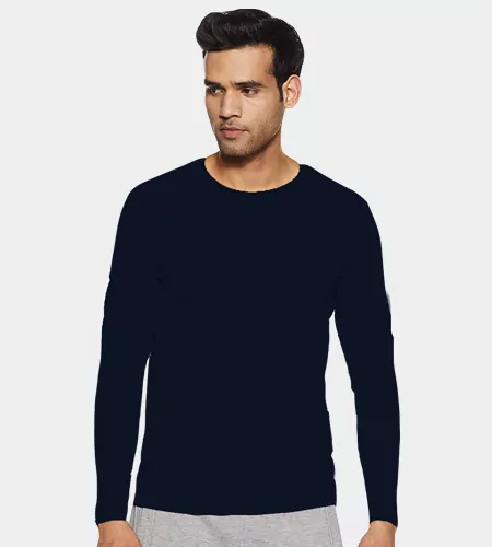 Buy full sleeve t store shirt online in india