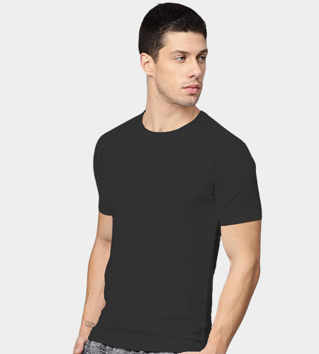 custom Custom Blakto Dry fit T-Shirt