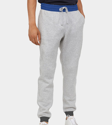 Tailormade Men's Jogger Track Pant