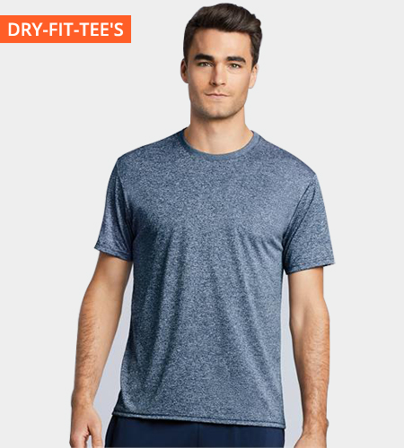 sports tees online india