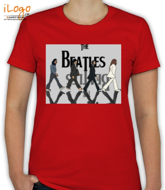 SHIRT Beatles T-Shirt