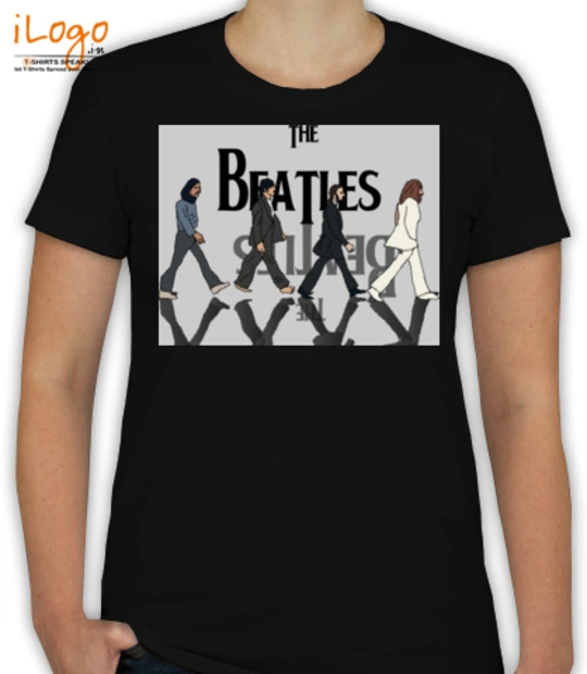 Tee beatles T-Shirt