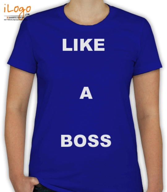 T Shirts LIKEABOSS T-Shirt