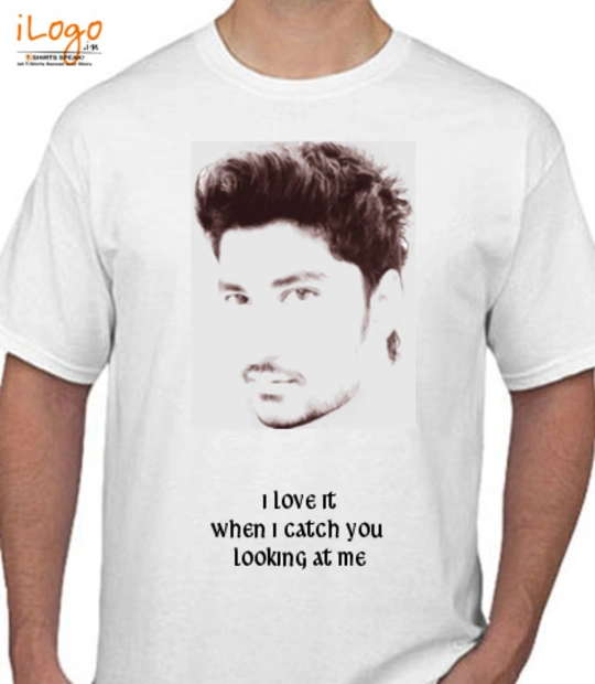 T shirt ilove T-Shirt