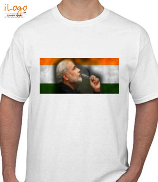 T shirt narendra-modi T-Shirt