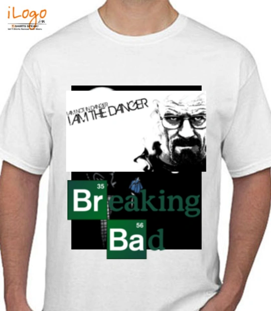 TEE BrBa- T-Shirt