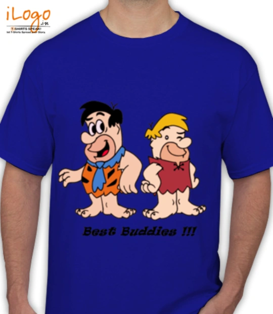 TEE Buddy T-Shirt