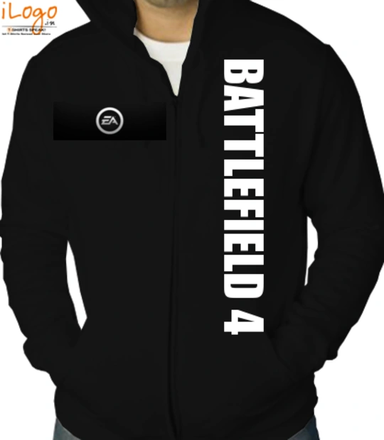 Shirts Battlefield- T-Shirt