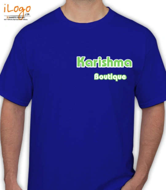 Shm Karishma T-Shirt
