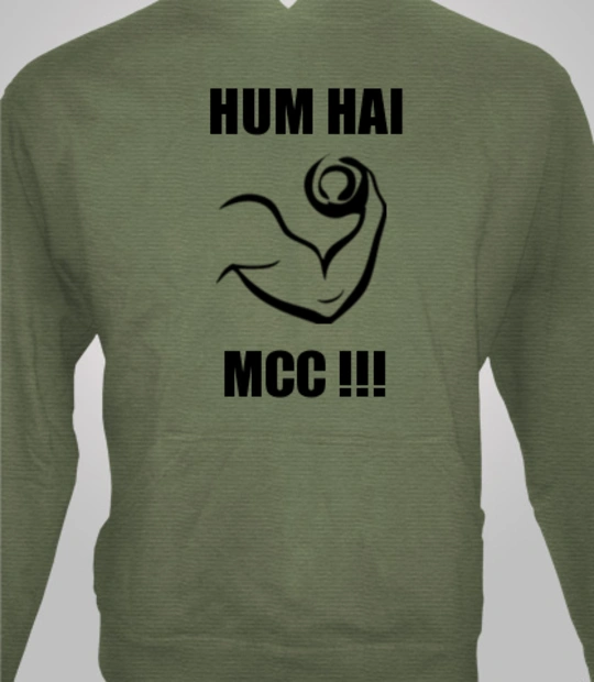 T Shirt MCC-RML T-Shirt