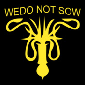 WEDO-NOT-SOW