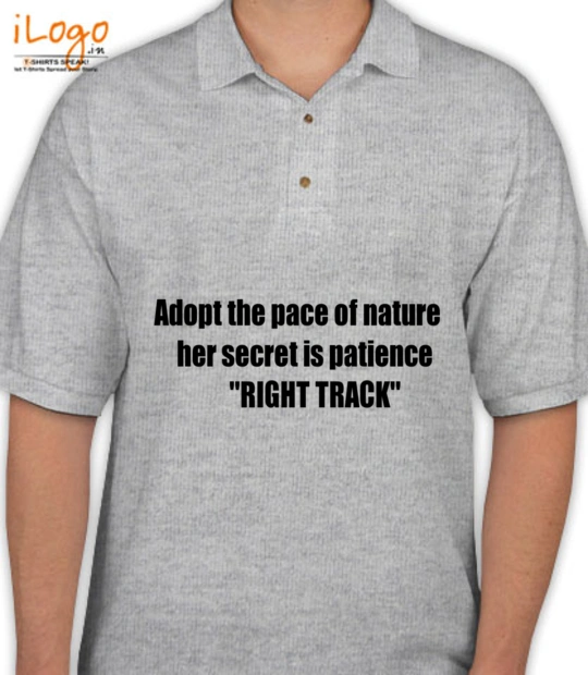 T sHIRT tracktor T-Shirt