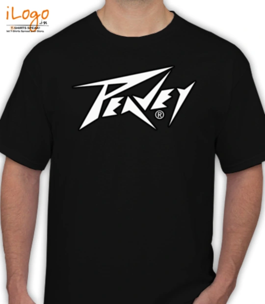 Shirts peavey T-Shirt