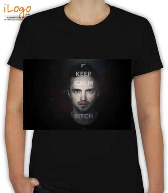 T Shirts aaronpaul T-Shirt