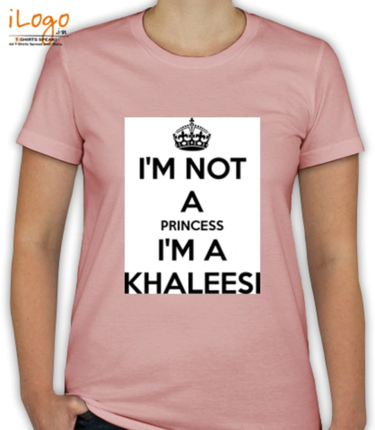 SHIRT khaleesi T-Shirt