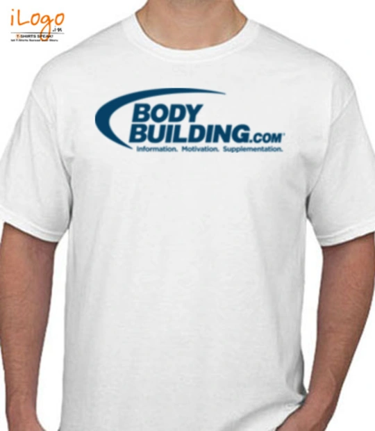 T shirt bodybuilding T-Shirt