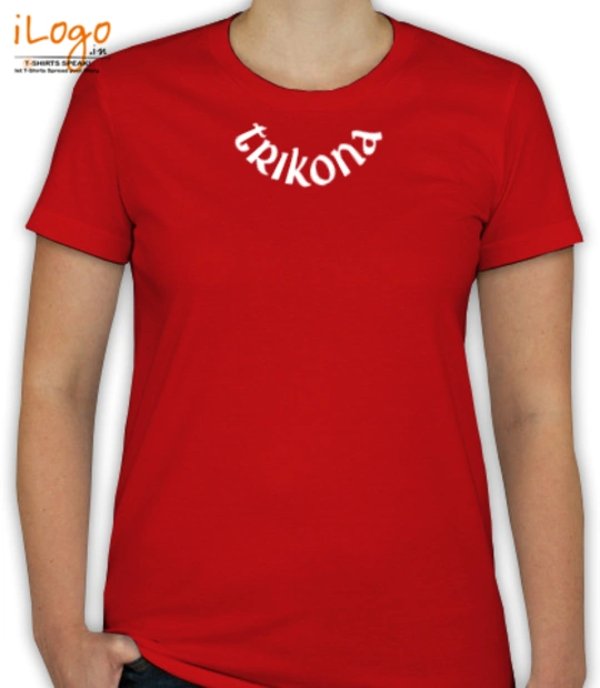 T Shirt trik T-Shirt