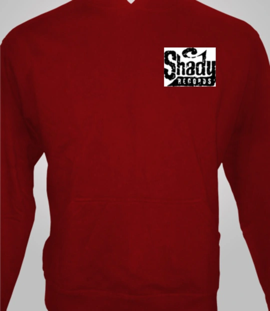 Shm shady-design- T-Shirt