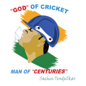 SACHIN-MAN-OF