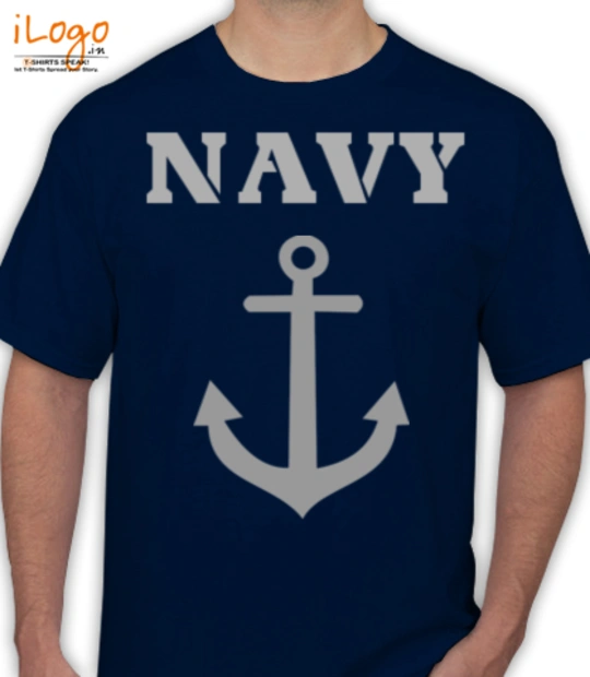 T Shirt navy-subhadra T-Shirt