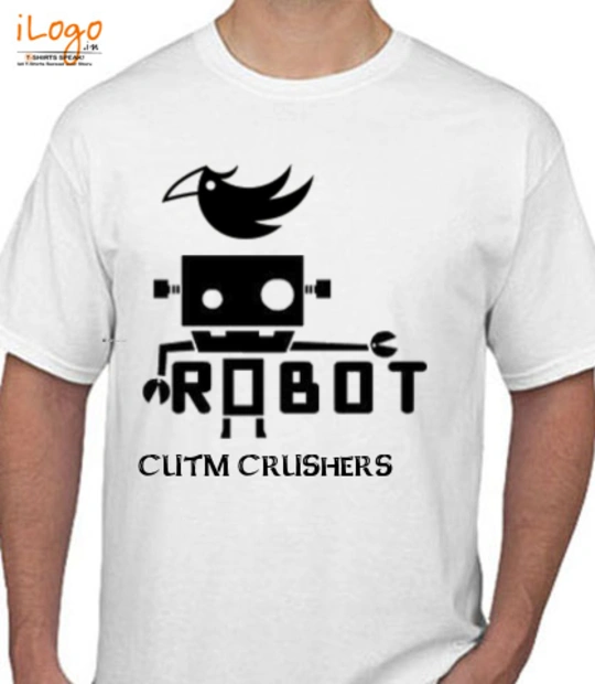 Shirts ROBOTICS-GROUP T-Shirt