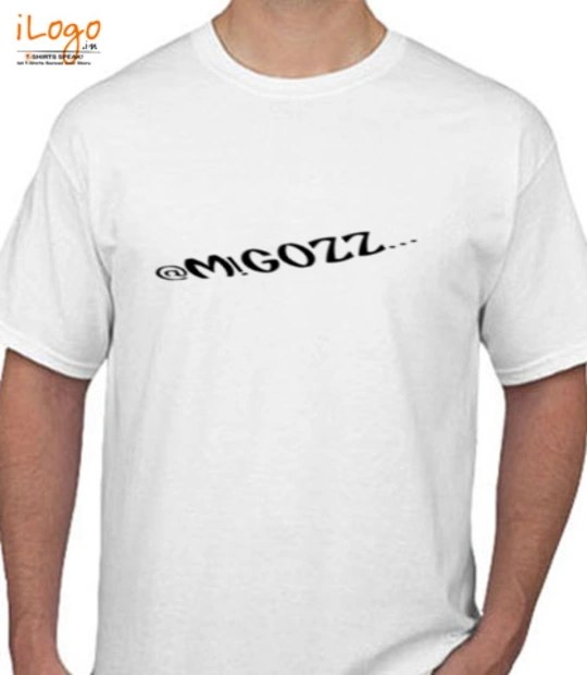 T Shirts amigozz T-Shirt