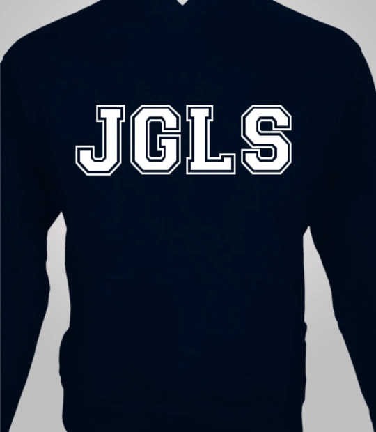 SHIRT JGLS T-Shirt