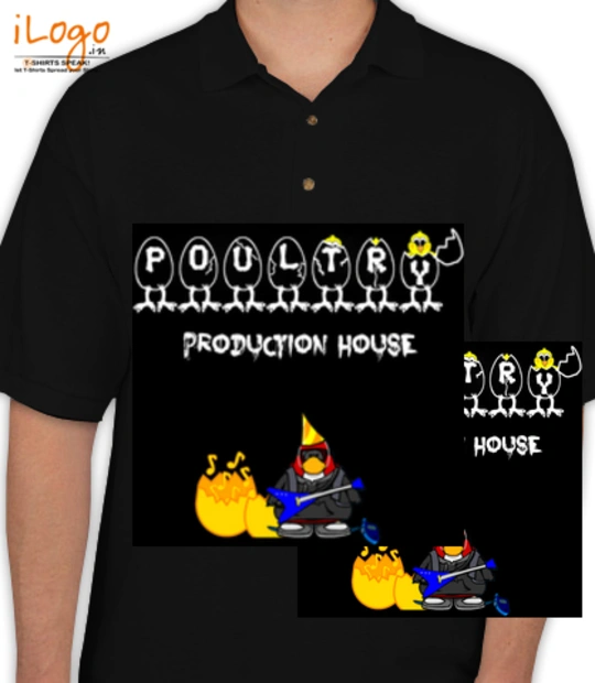 Shirts PPH T-Shirt