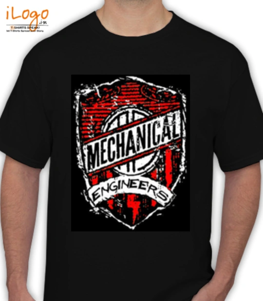 Shirts mechl-engineers T-Shirt