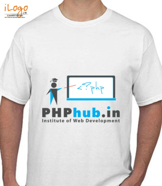 T Shirt PHPhub- T-Shirt