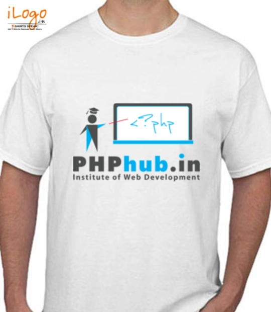 T Shirt PHPhub- T-Shirt