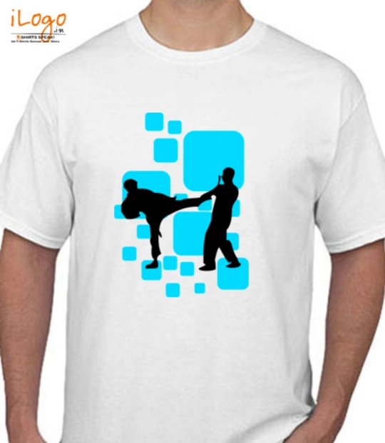 Geek ATSD T-Shirt