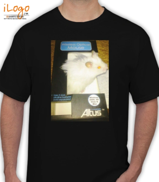 T sHIRT ShanTan T-Shirt