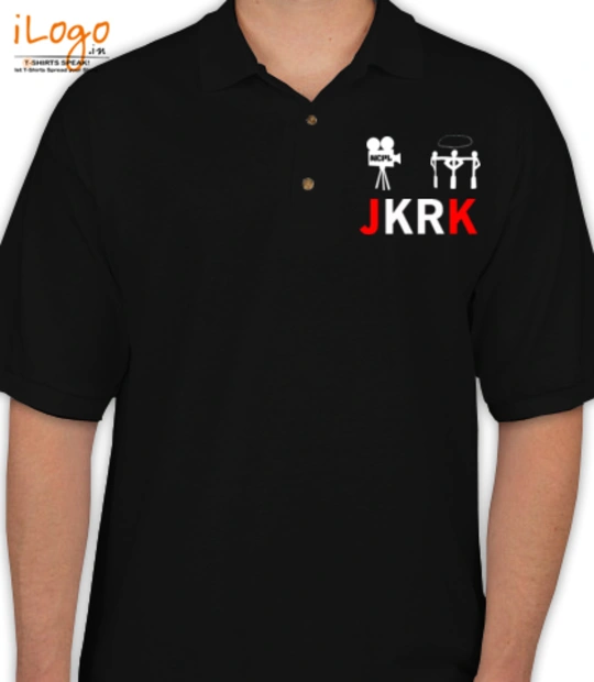 Nda JKRK-FINAL T-Shirt