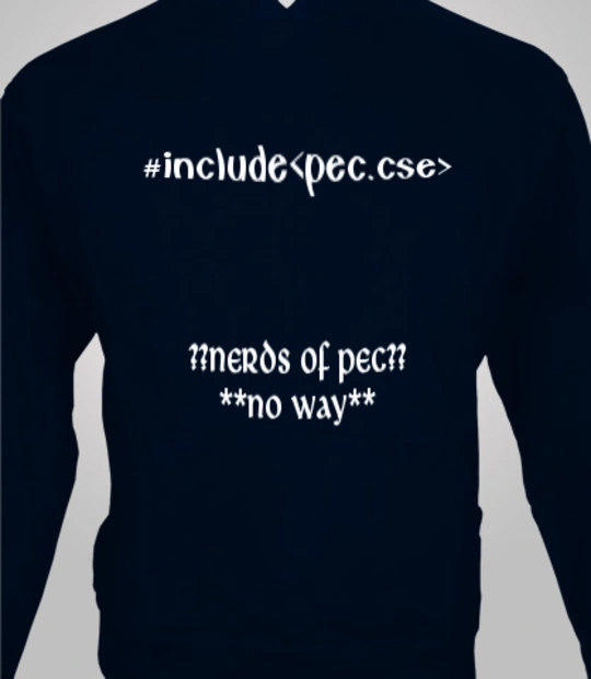 Tee csepec T-Shirt