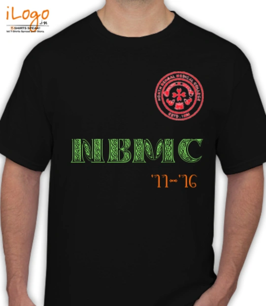 Shirts nbmc T-Shirt