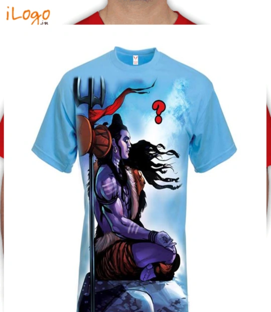 Tee shiv T-Shirt