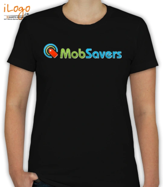 T shirt mobsavers T-Shirt